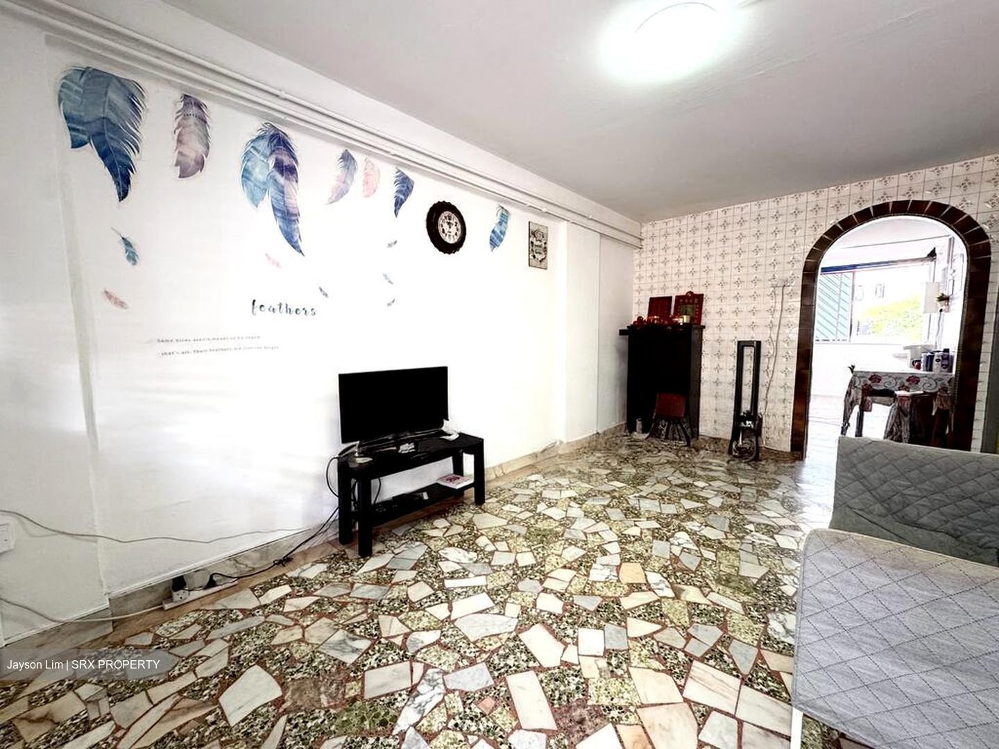 Blk 75 Bedok North Road (Bedok), HDB 3 Rooms #522469801